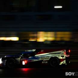 Todos los tiempos de la Clasificación del WEC en Sebring