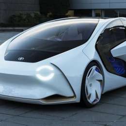 Toyota y BYD se fusionan para producir vehículos eléctricos