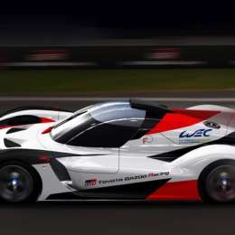 Toyota confirma que seguirá en el WEC 