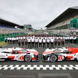 ¿Le Mans elegirá a “Pechito” López esta vez?