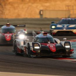 Quejas de equipos del WEC contra Toyota