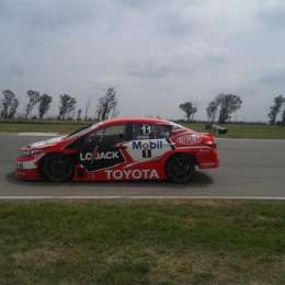 Toyota, un campeón con todas las letras