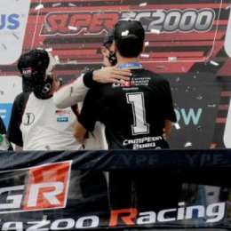 Toyota tiene sus pilotos para Súper TC2000