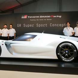 La FIA aprobó el reglamento para los hypercars del WEC desde 2020