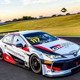 Anticipo: Stock Car cancela el arranque del campeonato