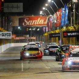 Toyota con máximas expectativas para el callejero