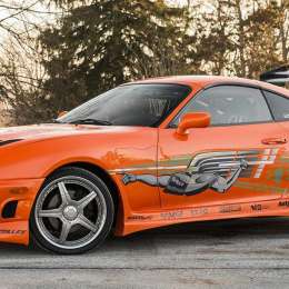 El beneficio que le trajo el éxito de Rápido y Furioso a Japón