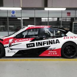 El diseño de los campeones