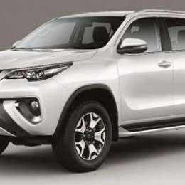 Suspendieron la venta del vehículo más caro producido en el país