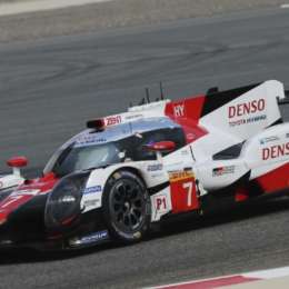 Las 24 Horas de Le Mans, en números