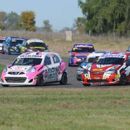 ¿Cómo serán las tres definiciones del Turismo Pista?