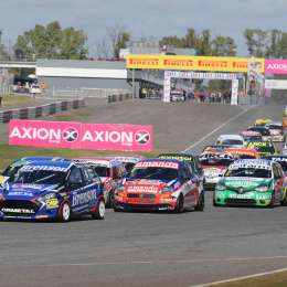 Hay pelea en los tres campeonatos y Alta Gracia será un duro examen