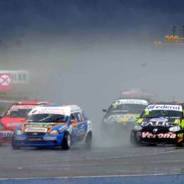 La Clase Tres rompe récords