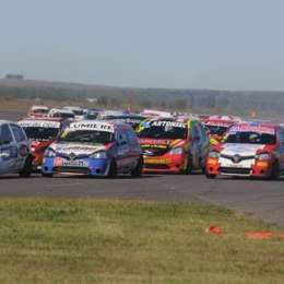 La próxima del Turismo Pista será en Concordia