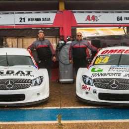 Ignacio Spiga retorna al equipo AA