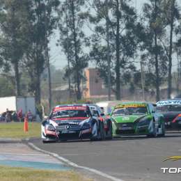 Highlights del fin de semana en Chaco 