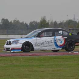 Otra victoria de Tracogna