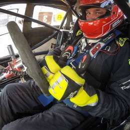 Adrian Tracogna cambia de equipo