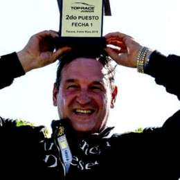 Tracogna: “Tengo amigos y conocidos que la están pasando muy mal”