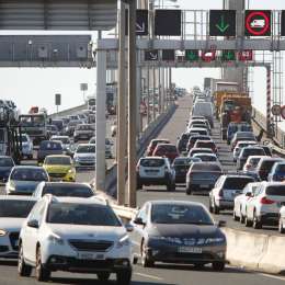 Los últimos índices de contaminación del aire son alarmantes