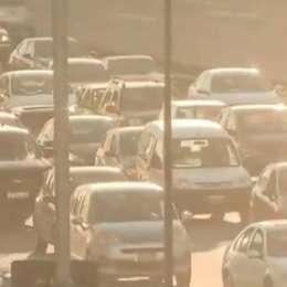 Paciencia para viajar con la mayor seguridad vial posible