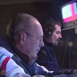 Comienza la transmisión dominical de Carburando