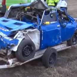 Murió un piloto de zonal tras un accidente en Coronel Suárez