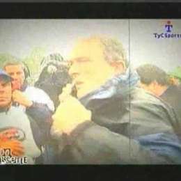 El día 'P' de Juan María Traverso con Gabriel Ponce de León