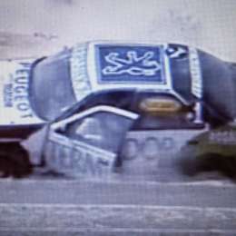 Historial contra viento y marea