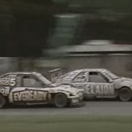 Bessone/Traverso 25 años de la batalla en Tucumán