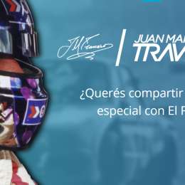 ¿Querés vivir una experiencia con Traverso?