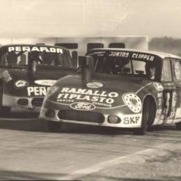 Y UN DÍA TRAVERSO FUE INOCENTE 