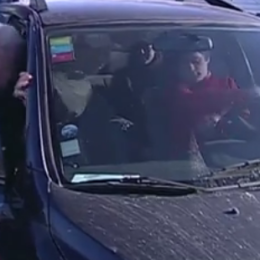 Se van los sponsors del Flaco de Olavarria 