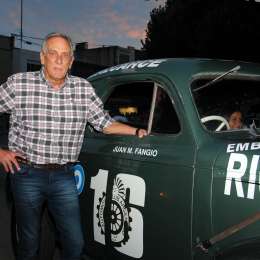 Traverso opinó de la sanción a Matías Rossi