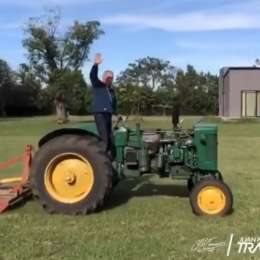  Traverso: “Es probable que el automovilismo esté en un solo grupo" 