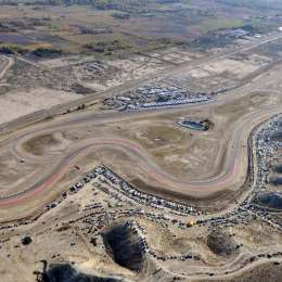 El historial de Trelew