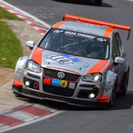 OTRA DUPLA EN ALEMANIA