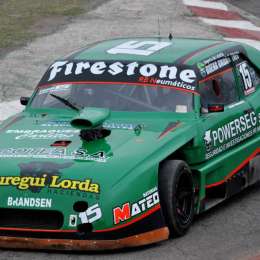 Trivilin contra todos