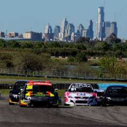 Definición: ¿Cómo desempatarían TR Series y TR Junior?