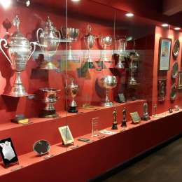 FROILÁN TIENE SU ESPACIO