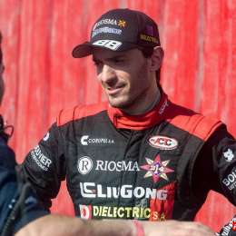 Trosset en la Copa de oro: Un premio al esfuerzo