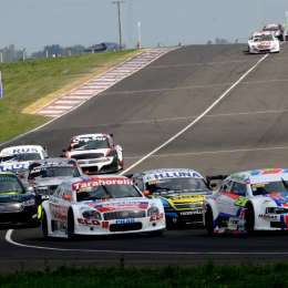 Todos en el bolillero