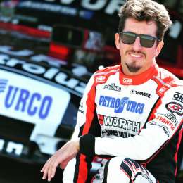 Todo sigue igual para Trucco en la próxima temporada de TC