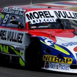 Trucco tiene confianza