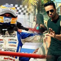 Despacito de Luis Fonsi por Juan Martín Trucco