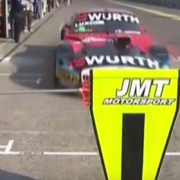 Highlights: Las mejores imágenes de la quinta hora en Buenos Aires