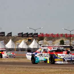 “Nos cuesta mucho correr las carreras”