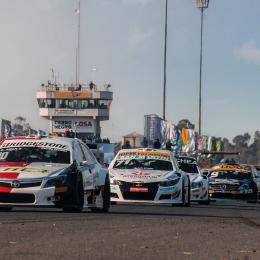 Se presenta el Top Race versión 2016