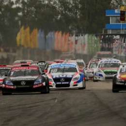 Nuevos rumbos para el TRV6: asume Alejandro Levy