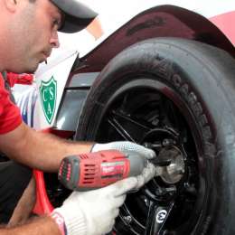 Una vuelta de tuerca, la historia